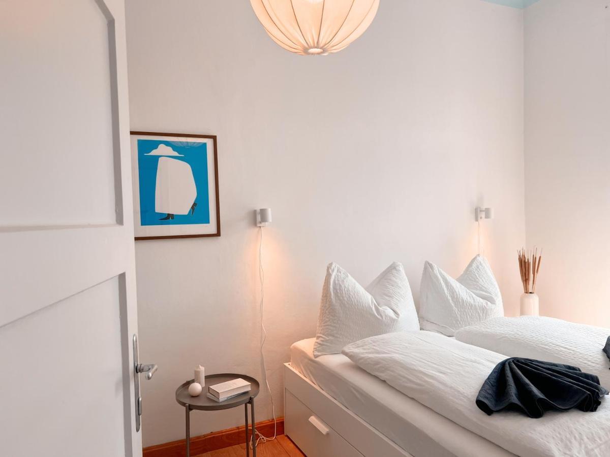 New City Apartment Wien Eksteriør bilde