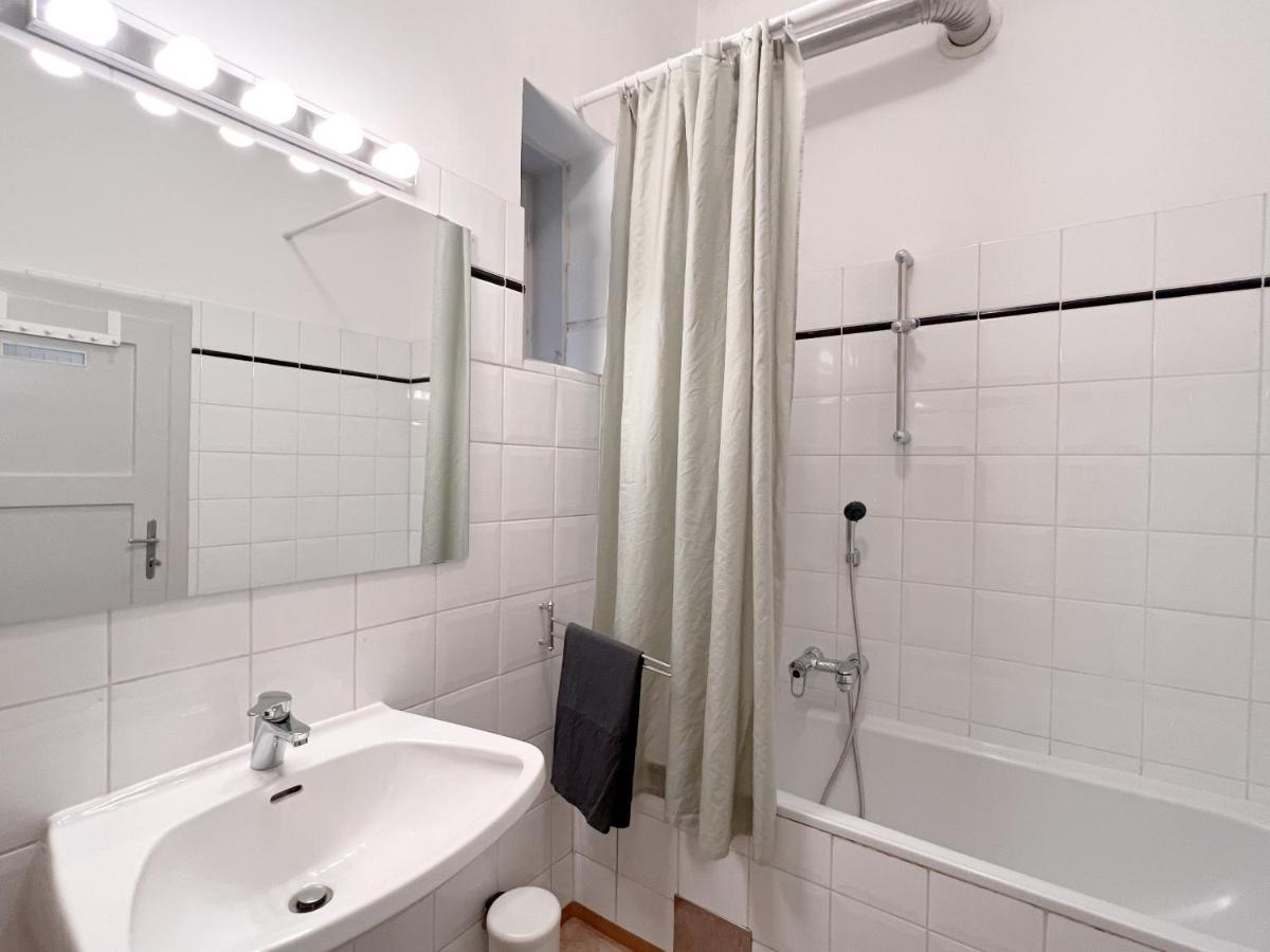 New City Apartment Wien Eksteriør bilde