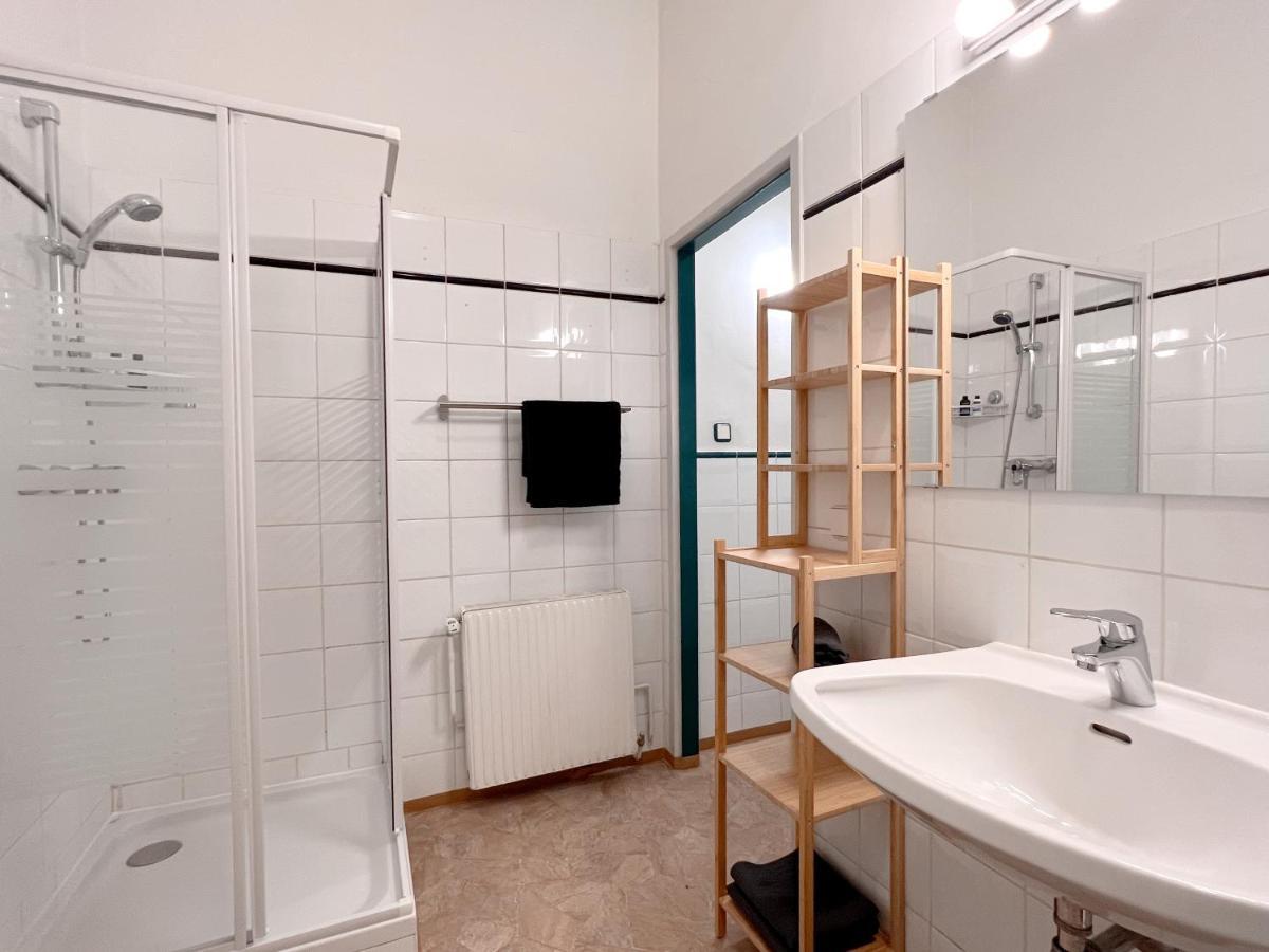 New City Apartment Wien Eksteriør bilde