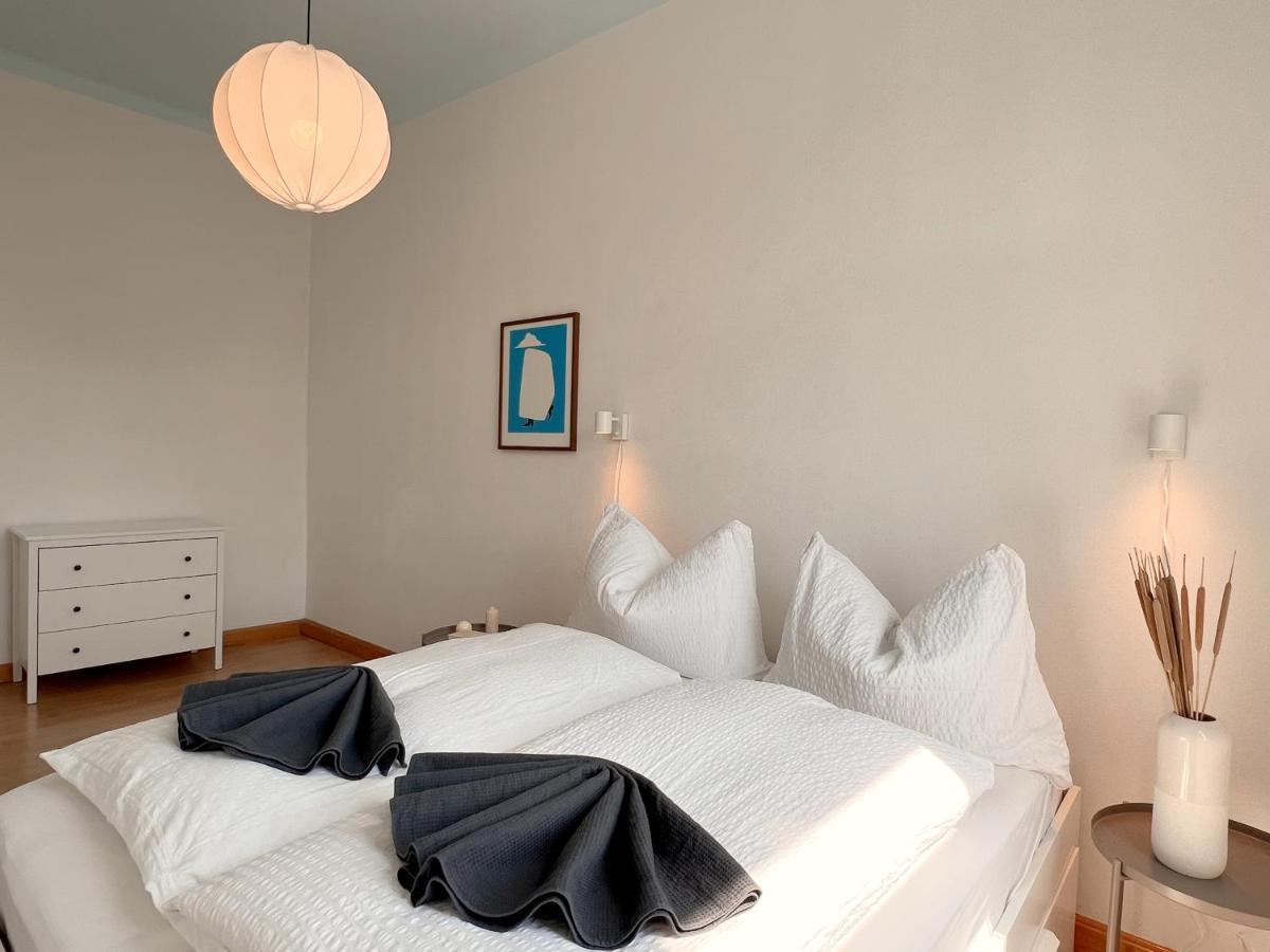 New City Apartment Wien Eksteriør bilde