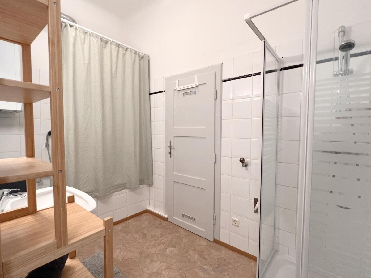 New City Apartment Wien Eksteriør bilde